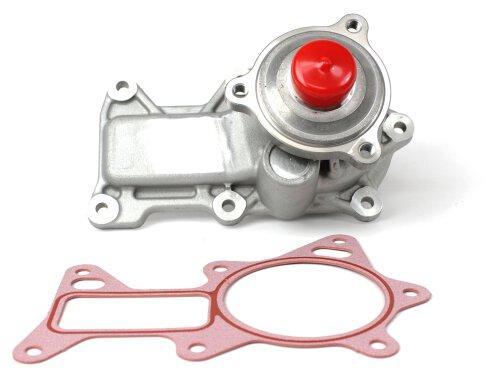 dnj water pump 2007-2011 jeep wrangler,wrangler,wrangler v6 3.8l wp1168