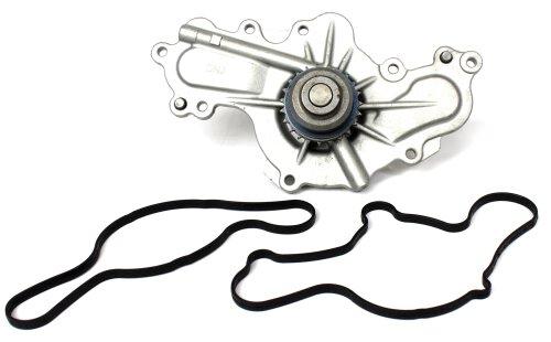 DNJ Engine Components WP529 Water Pump By DNJ ENGINE COMPONENTS