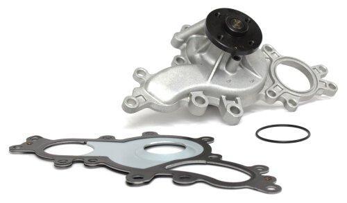 dnj water pump 2007-2017 lexus ls460,gs460,is f v8 4.6l,5.0l wp976