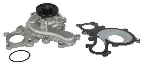 dnj water pump 2007-2019 lexus,toyota tundra,lx570,land cruiser v8 5.7l wp978