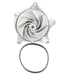 dnj water pump 2008-2010 ford f-250 super duty,f-350 super duty,f-450 super duty v8 6.4l wp4220