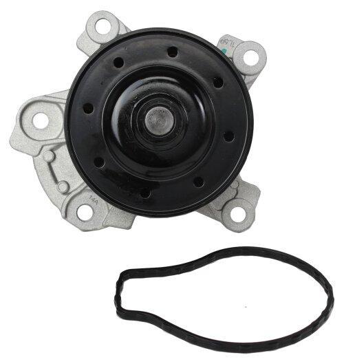 dnj water pump 2008-2015 pontiac,scion,toyota xd,vibe,xd l4 1.8l wp928