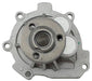 dnj water pump 2008-2018 chevrolet,pontiac,saturn astra,aveo,aveo5 l4 1.6l,1.8l wp338