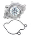 dnj water pump 2008-2018 subaru tribeca,tribeca,legacy h6 3.6l wp729