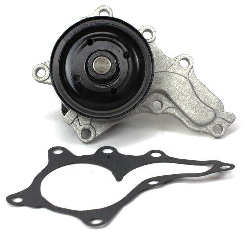 dnj water pump 2009-2016 scion,toyota highlander,rav4,venza l4 2.5l,2.7l wp955