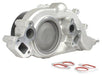 dnj water pump 2009-2017 cadillac,chevrolet,pontiac cts,corvette,corvette v8 6.0l,6.2l,7.0l wp3215