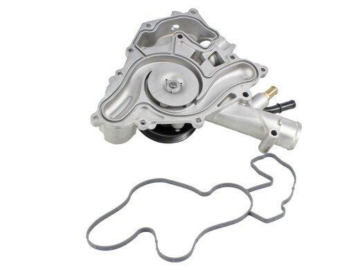 dnj water pump 2009-2019 chrysler,dodge,ram aspen,durango,ram 1500 v8 5.7l wp1163a