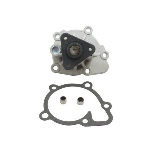 dnj water pump 2010-2014 hyundai genesis coupe,genesis coupe,genesis coupe l4 2.0l wp196