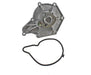 dnj water pump 2011-2016 hyundai,kia sonata,optima,sportage l4 2.0l wp177