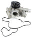 dnj water pump 2011-2019 chrysler,dodge,jeep 300,challenger,challenger v8 5.7l,6.4l wp1163b