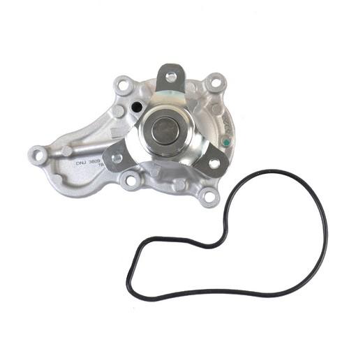 dnj water pump 2012-2015 acura,honda civic,ilx,civic l4 1.5l wp249