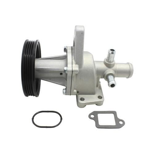 dnj water pump 2013-2015 chevrolet spark,spark,spark l4 1.2l wp342