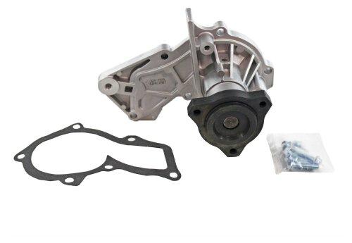 dnj water pump 2014-2017 ford fusion,fusion,fusion l4 1.5l wp4312