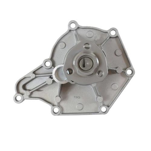 dnj water pump 2015-2015 audi a8 quattro v6 3.0l wp870