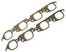 dnj exhaust manifold gasket set 1970-1995 chevrolet,gmc bel air,bel air,bel air v8 7.4l eg3194