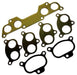 dnj exhaust manifold gasket set 1979-1984 ford,mazda courier,626,b2000 l4 2.0l eg402