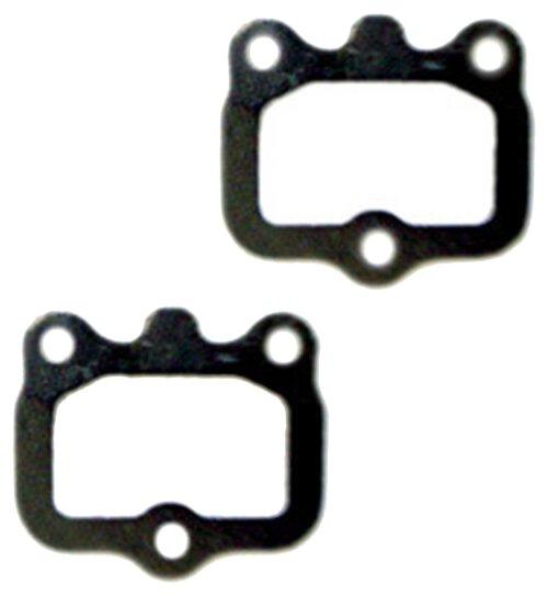 dnj exhaust manifold gasket set 1982-1989 nissan stanza,stanza,stanza l4 2.0l eg603