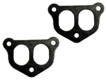 dnj exhaust manifold gasket set 1984-1987 honda civic,civic,civic l4 1.3l,1.5l eg200