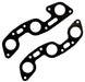 dnj exhaust manifold gasket set 1984-1994 infiniti,mercury,nissan 300zx,300zx,maxima v6 3.0l eg616