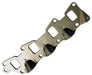 dnj exhaust manifold gasket set 1986-1997 geo,suzuki samurai,samurai,samurai l4 1.3l eg500
