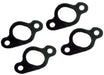 dnj exhaust manifold gasket set 1987-1989 nissan pulsar nx,pulsar nx,pulsar nx l4 1.6l,1.8l eg628
