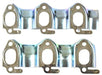 dnj exhaust manifold gasket set 1988-1995 toyota 4runner,pickup,4runner v6 3.0l eg950