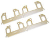 dnj exhaust manifold gasket set 1989-1995 cadillac allante,allante,deville v8 4.5l,4.9l eg3179