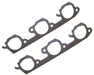 dnj exhaust manifold gasket set 1989-1995 ford,lincoln,mercury taurus,thunderbird,continental v6 3.8l eg4116