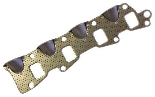 Perkins Exhaust Manifold Gasket, 3681V015