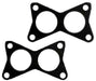 dnj exhaust manifold gasket set 1989-1997 nissan 240sx,240sx,axxess l4 2.4l eg607