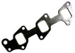 dnj exhaust manifold gasket set 1989-2000 chevrolet,geo metro,metro,metro l3 1.0l eg526