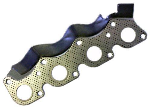 dnj exhaust manifold gasket set 1990-1994 eagle,mitsubishi,plymouth eclipse,laser,eclipse l4 1.8l eg114