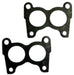 dnj exhaust manifold gasket set 1991-1994 nissan nx,sentra,nx l4 1.6l eg640