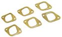 dnj exhaust manifold gasket set 1991-1995 chevrolet,oldsmobile,pontiac lumina,cutlass supreme,grand prix v6 3.4l eg3112
