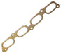 dnj exhaust manifold gasket set 1991-1998 saturn sc,sl2,sc l4 1.9l eg311