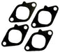 dnj exhaust manifold gasket set 1991-2004 nissan 240sx,240sx,240sx l4 2.4l eg624