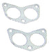 dnj exhaust manifold gasket set 1991-2016 saab,scion,subaru legacy,legacy,impreza h4 1.8l,2.0l,2.2l eg706