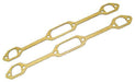dnj exhaust manifold gasket set 1992-1996 chevrolet corvette,corvette,corvette v8 5.7l eg3142
