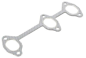 dnj exhaust manifold gasket set 1992-1998 audi 100,100 quattro,100 v6 2.8l eg806