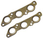 dnj exhaust manifold gasket set 1992-1998 lexus,toyota sc300,gs300,sc300 l6 3.0l eg944