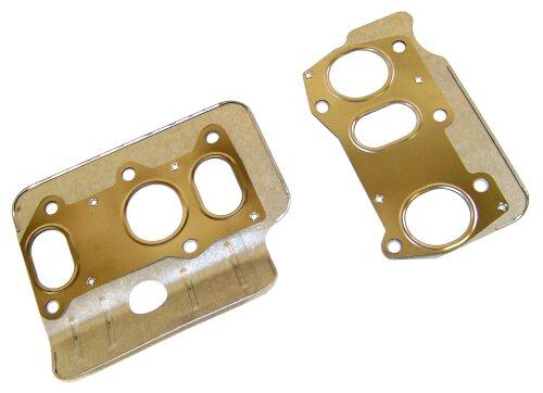 dnj exhaust manifold gasket set 1992-2002 volkswagen corrado,corrado,passat v6 2.8l eg815