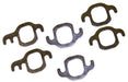 dnj exhaust manifold gasket set 1992-2014 chevrolet,gmc,isuzu astro,s10 blazer,jimmy v6 4.3l eg3127