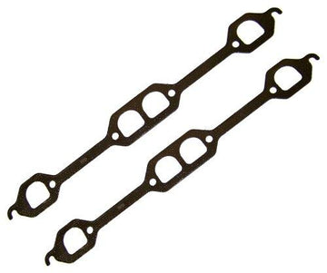 dnj exhaust manifold gasket set 1993-1997 buick,cadillac,chevrolet camaro,firebird,commercial chassis v8 4.3l,5.7l eg3148