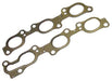 dnj exhaust manifold gasket set 1993-1997 lexus,toyota land cruiser,land cruiser,land cruiser l6 4.5l eg967