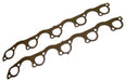 dnj exhaust manifold gasket set 1994-2003 dodge ram 2500,ram 3500,ram 2500 v10 8.0l eg1180