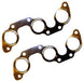 dnj exhaust manifold gasket set 1994-2006 lexus,toyota es300,camry,es300 v6 3.0l eg960
