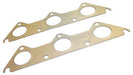 dnj exhaust manifold gasket set 1995-2000 chrysler,dodge cirrus,sebring,avenger v6 2.5l eg135