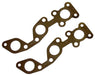 dnj exhaust manifold gasket set 1996-2004 infiniti,mercury,nissan pathfinder,qx4,pathfinder v6 3.3l eg634