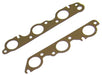 dnj exhaust manifold gasket set 1996-2005 buick,chevrolet,oldsmobile park avenue,riviera,lss v6 3.8l eg3182