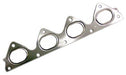 dnj exhaust manifold gasket set 1997-2001 honda cr-v,cr-v,cr-v l4 2.0l eg215